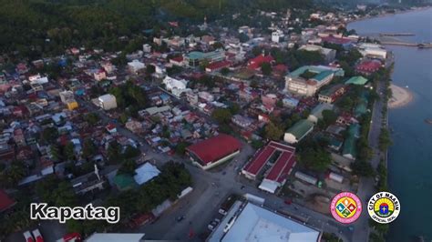 maasin hymn|SIDLAKAN SA BAG.